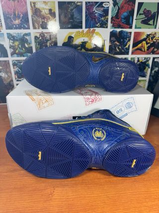 Nike Lebron XXII NRG MONOPOLY T43