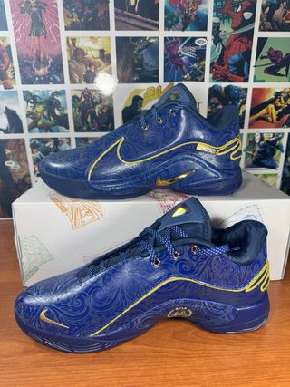 Nike Lebron XXII NRG MONOPOLY T43