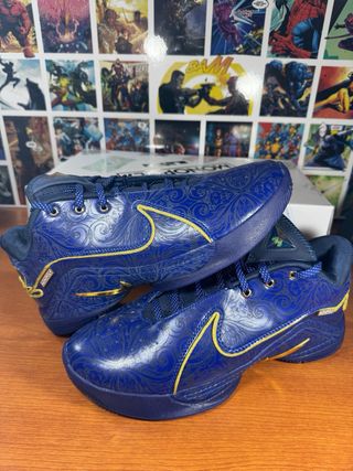 Nike Lebron XXII NRG MONOPOLY T43