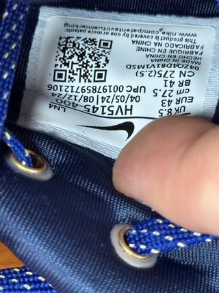 Nike Lebron XXII NRG MONOPOLY T43