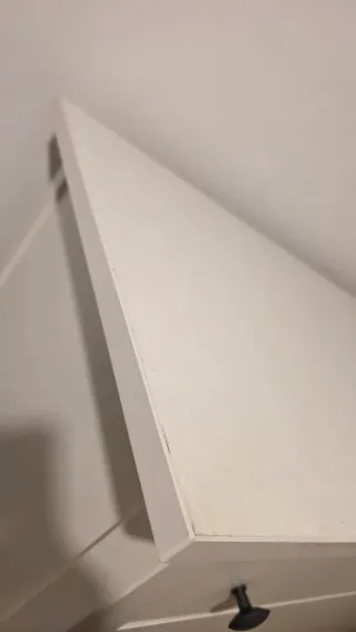 Cómoda Hemnes 6 cajones Ikea