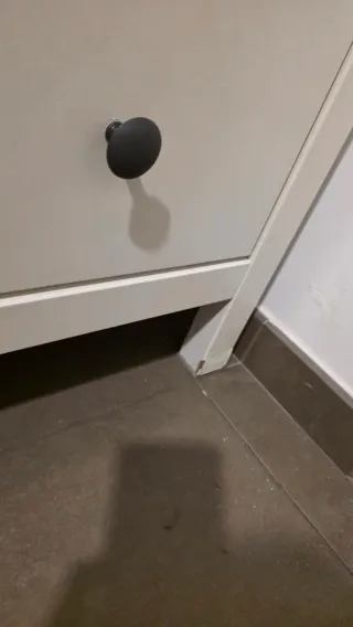 Cómoda Hemnes 6 cajones Ikea