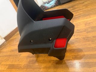 Guardabarros delantero BMW S1000RR