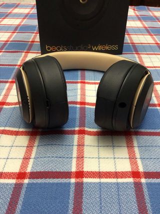 Auriculares Beats Studio 3 Wireless