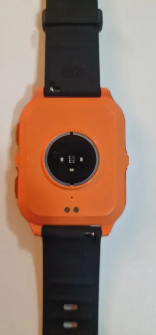 Smartwatch Colmi P73 Arancione Camouflage