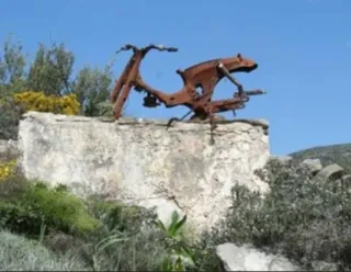 Se recogen todo tipo de vehículos en mal estado