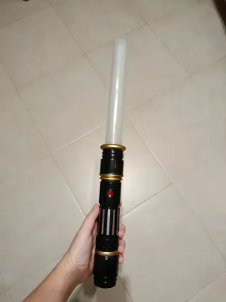 Espada Láser Star Wars