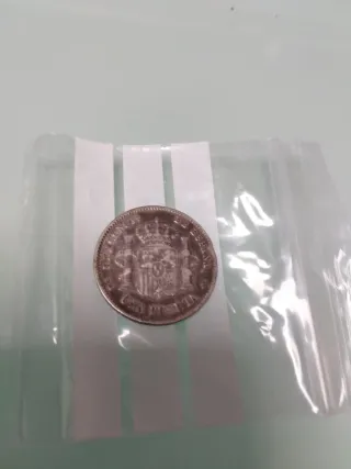 Moneda antigua coleccionismo