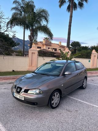 SEAT Ibiza 1.9 130