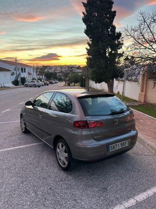 SEAT Ibiza 1.9 130