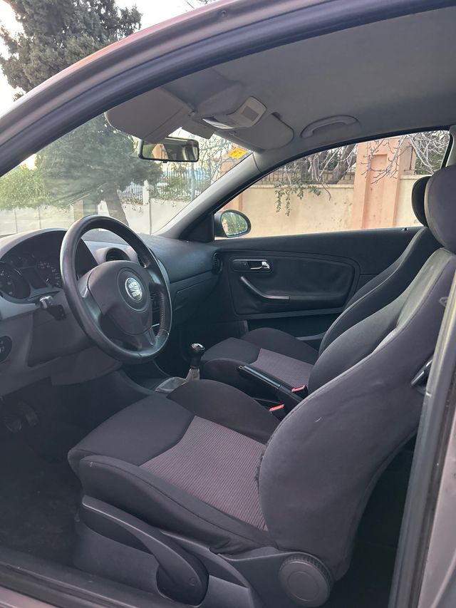 SEAT Ibiza 1.9 130