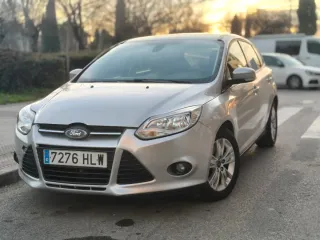 Ford Focus Ford Focus 2012