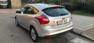 Ford Focus Ford Focus 2012