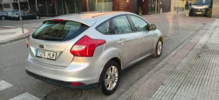 Ford Focus Ford Focus 2012