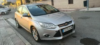 Ford Focus Ford Focus 2012