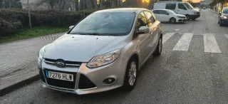 Ford Focus Ford Focus 2012
