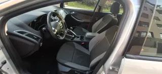 Ford Focus Ford Focus 2012