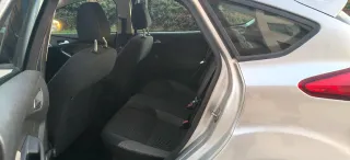 Ford Focus Ford Focus 2012