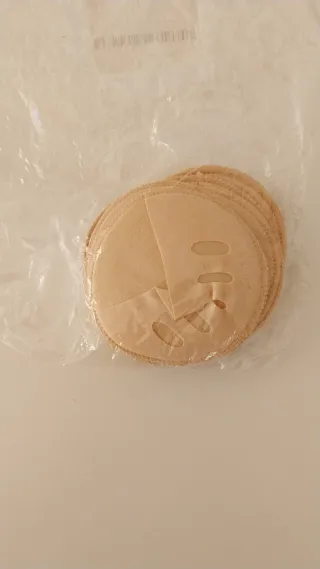 Almohadillas para tacones - Beige