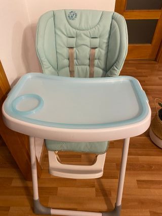 Trona evolutiva Mila polipiel