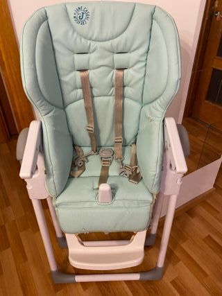 Trona evolutiva Mila polipiel