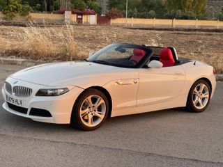 BMW Z4 sDrive 20i E89 Automatico