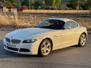 BMW Z4 sDrive 20i E89 Automatico