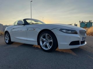 BMW Z4 sDrive 20i E89 Automatico