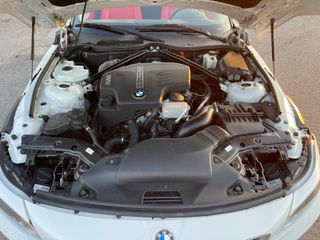 BMW Z4 sDrive 20i E89 Automatico