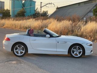 BMW Z4 sDrive 20i E89 Automatico