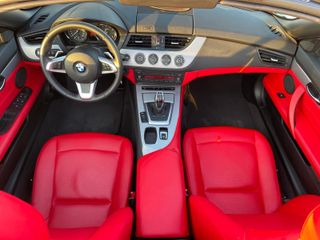 BMW Z4 sDrive 20i E89 Automatico