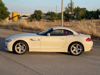 BMW Z4 sDrive 20i E89 Automatico