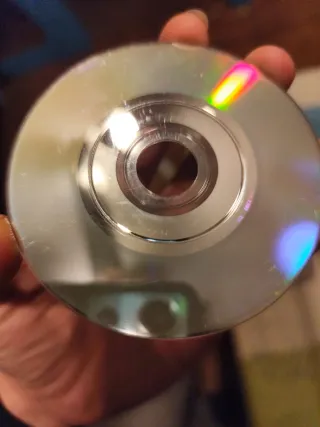 Donkey Kong Jungle Beat GameCube