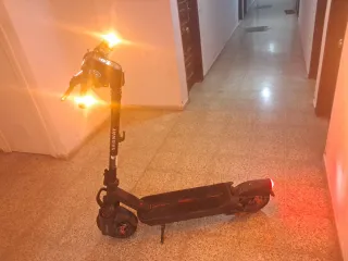 Patinete Eléctrico Ninebot