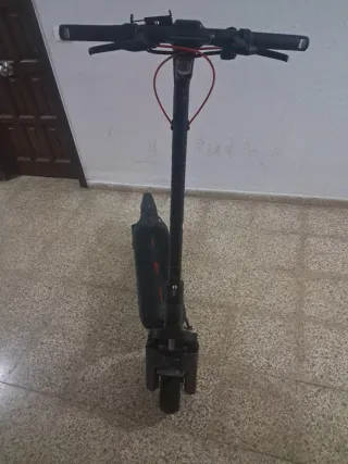 Patinete Eléctrico Ninebot
