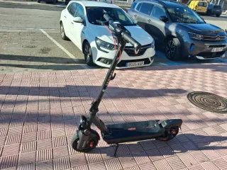 Patinete Eléctrico Ninebot
