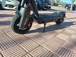 Patinete Eléctrico Ninebot