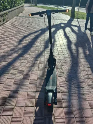 Patinete Eléctrico Ninebot