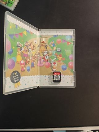 Super Mario Party Nintendo Switch
