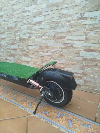 Patinete Eléctrico SmartGyro