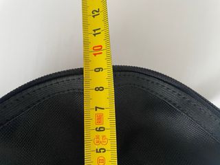 Riñonera Negra Quechua