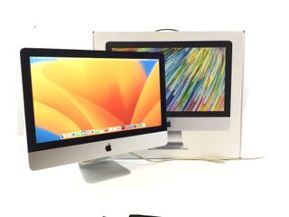 ordenador apple apple imac core i5 2.3 21.5 (2017) (a1418)