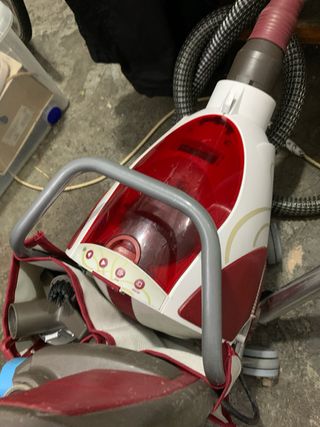 Aspiradora , vaporeta,SUPEROCASION