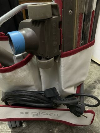 Aspiradora , vaporeta,SUPEROCASION