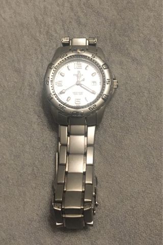 Reloj Festina Mujer Plata