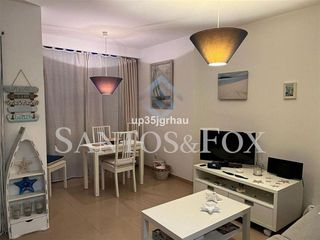 Piso en venta en Centro Urbano en Estepona