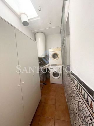 Piso en venta en San Pedro de Alcántara pueblo en Marbella