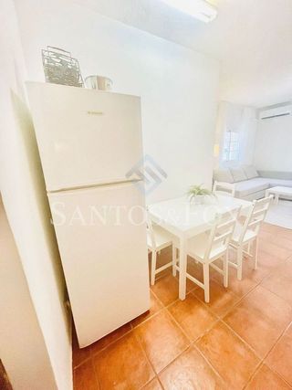 Piso en venta en San Pedro de Alcántara pueblo en Marbella