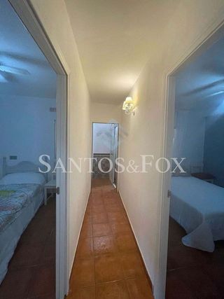 Piso en venta en San Pedro de Alcántara pueblo en Marbella