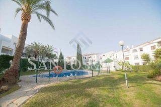 Piso en venta en Paraíso - Atalaya- Benamara en Estepona